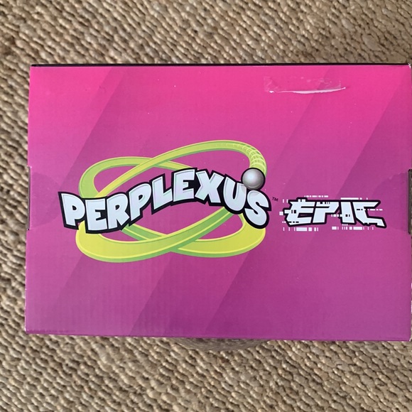 *NEW* Perplexus Epic 3D Maze Toy Puzzle -NIB - Picture 8 of 8